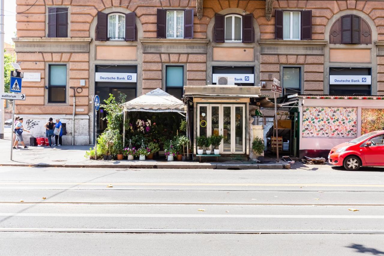 Regina Margherita Sweet * Rome