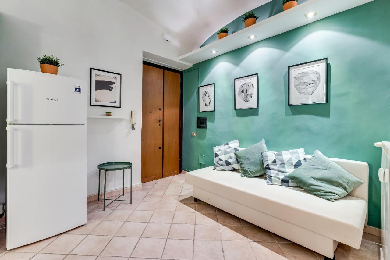 Apartment Regina Margherita Sweet *