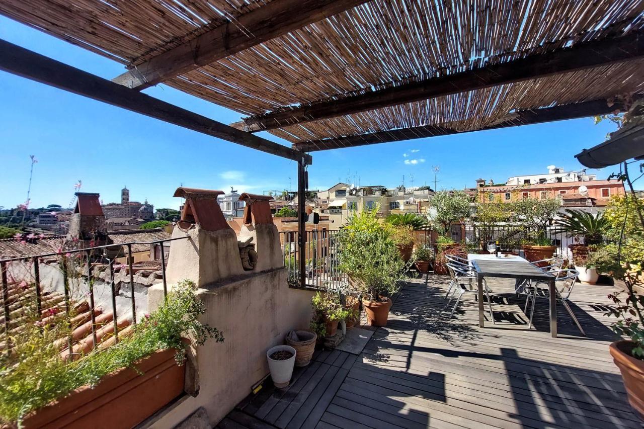 Colosseo Apartment