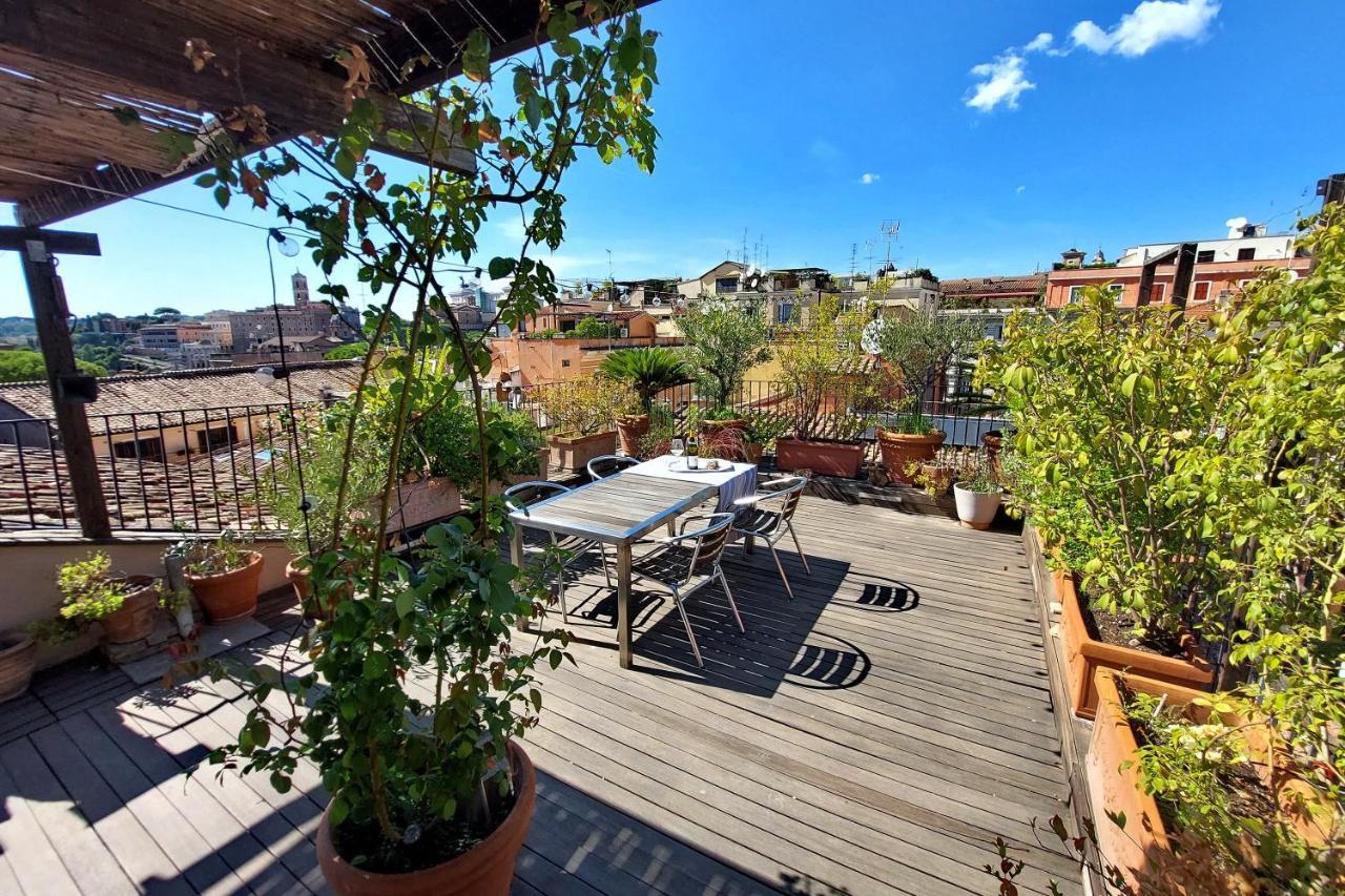 Apartment Colosseo