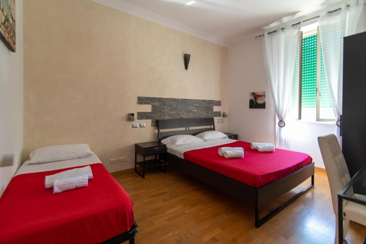 Guest house Exa - Prati *