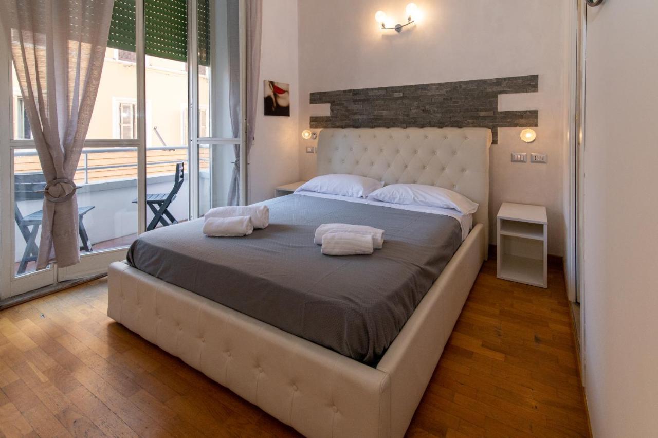Exa - Prati Guest house