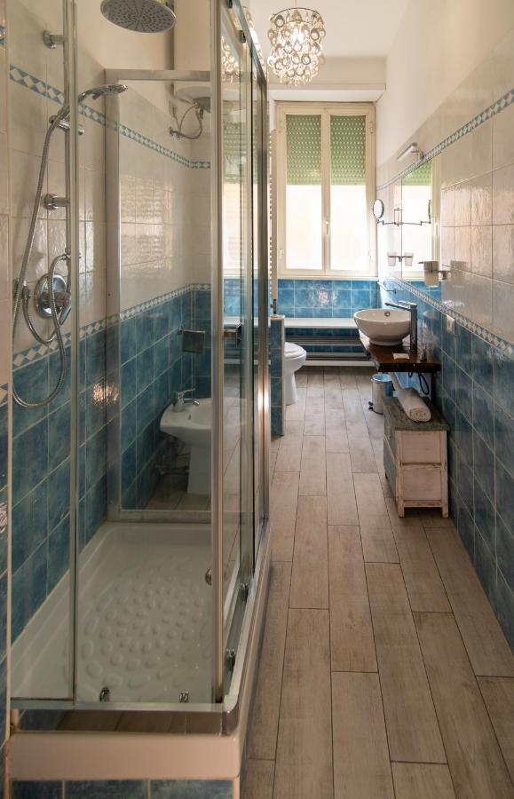 Guest house Exa - Prati