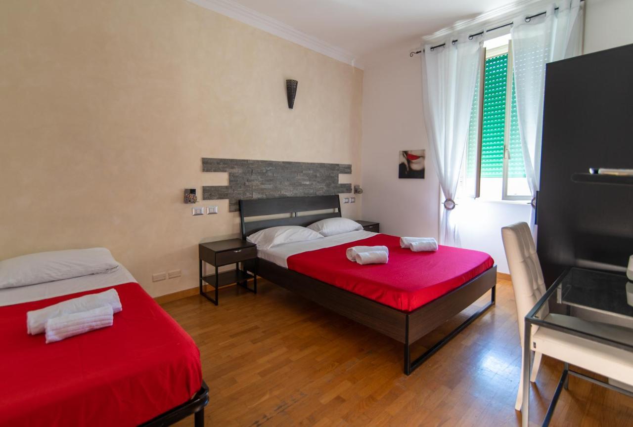 Guest house Exa - Prati *