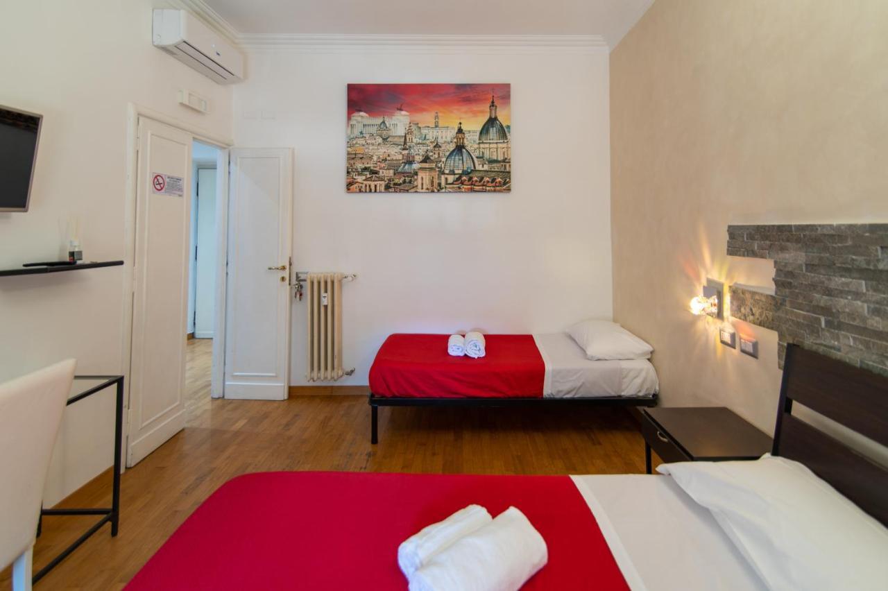 Exa - Prati Guest house Rome
