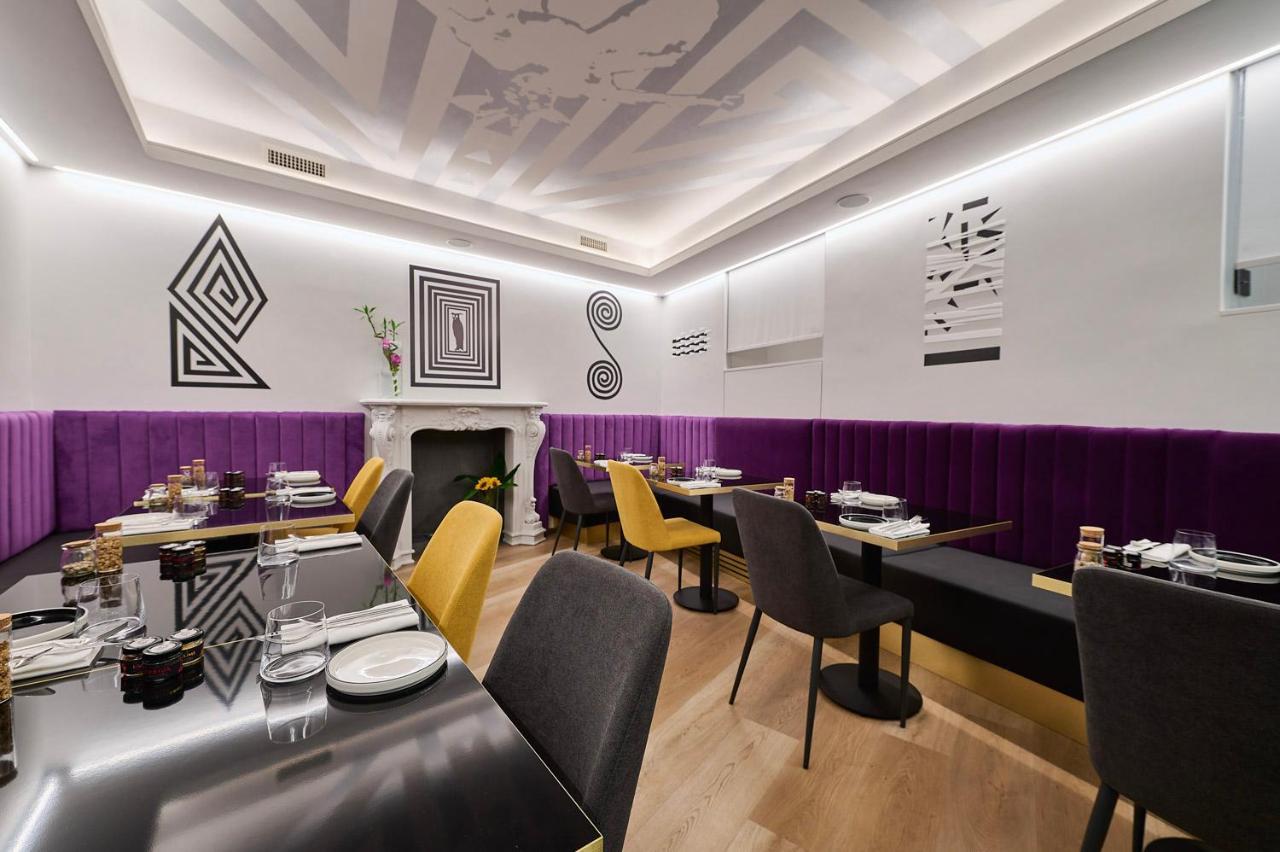 Mytale Creative Academy 4* Rome