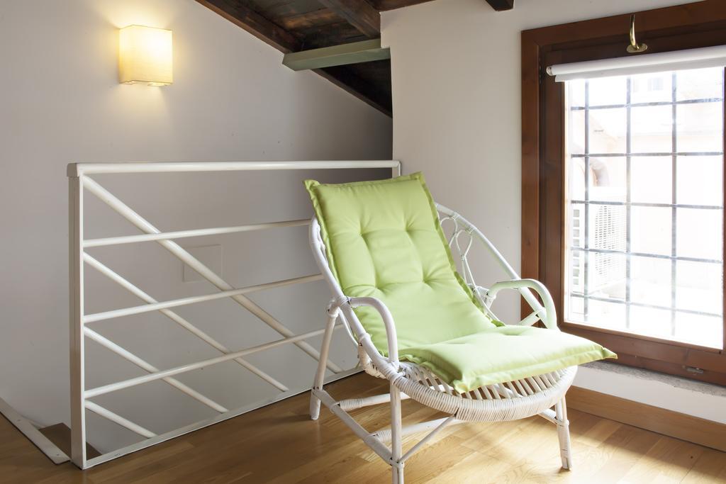 Holiday home La Maisonnette Rome