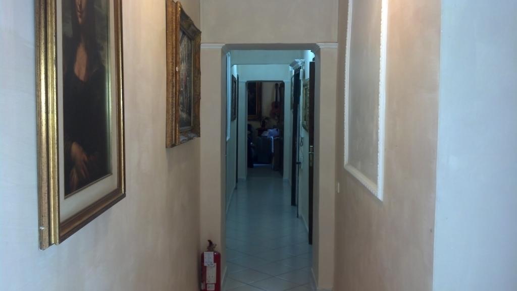Napoleon Hostel Rome