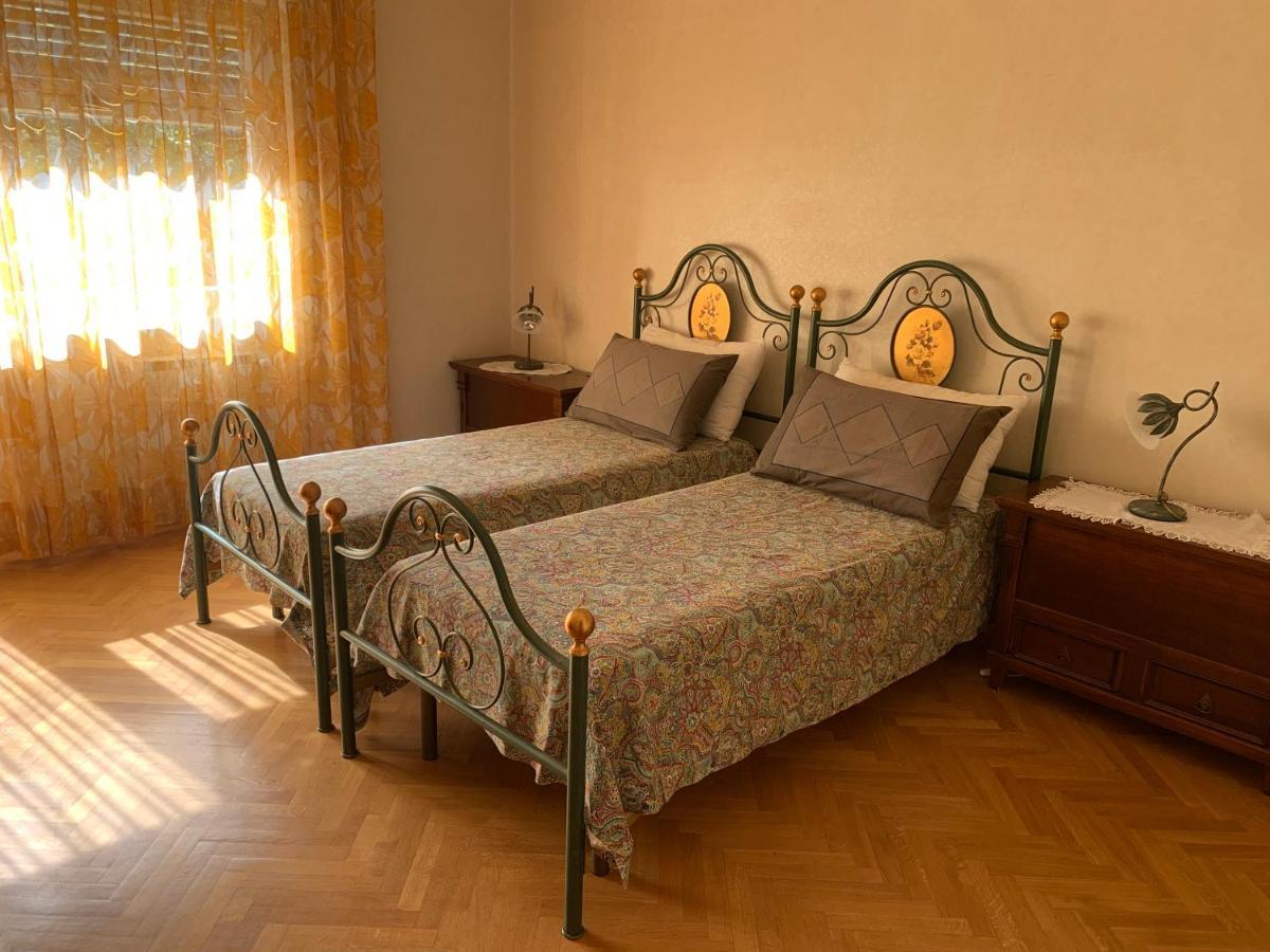 Il Salottino Di San Paolo Apartment