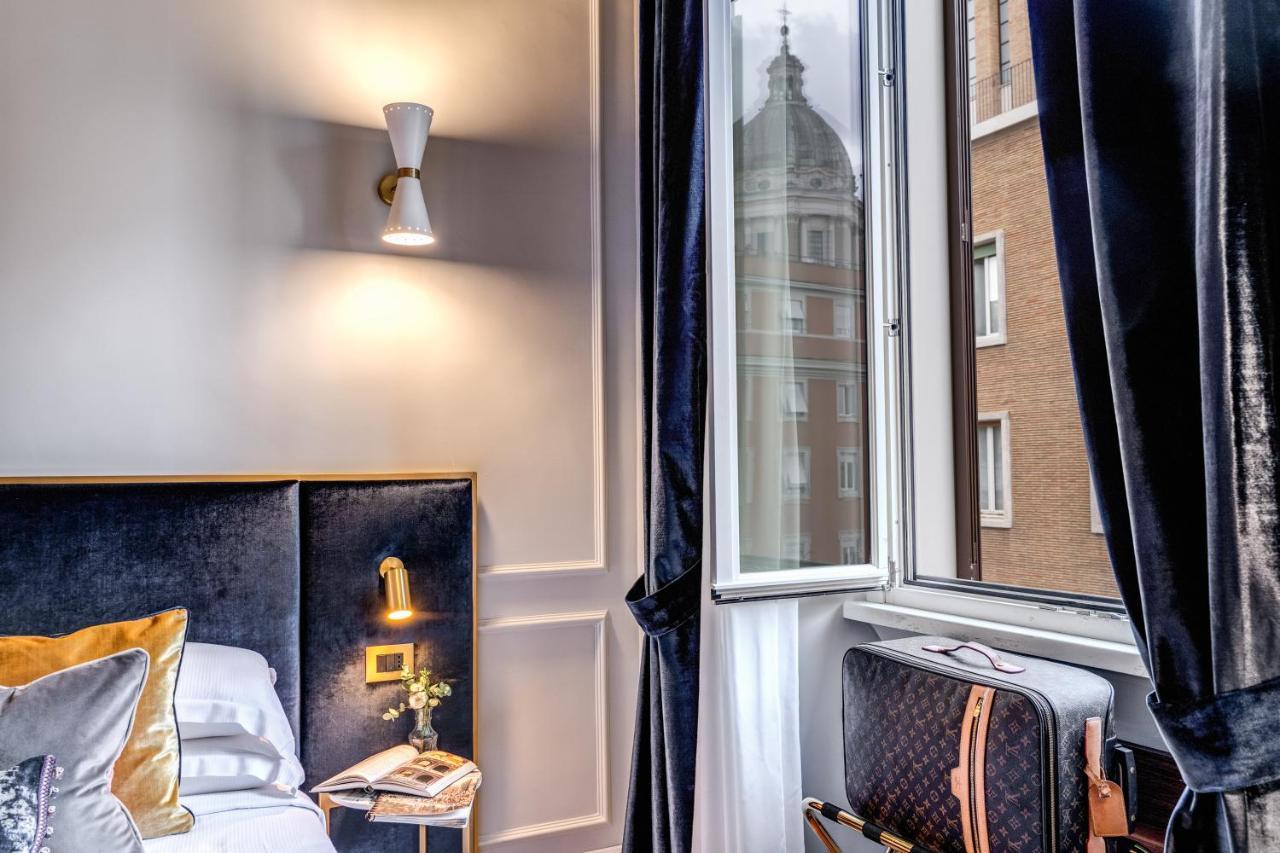 Hotel Tree Charme Augusto Luxury 3*