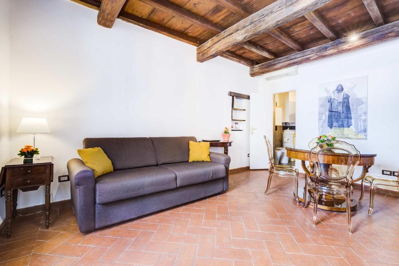 Holiday home The Maisonette - Campo De' Fiori Rome