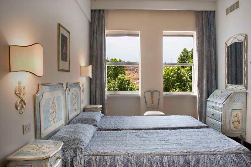 Doubletree By Hilton Monti Rome