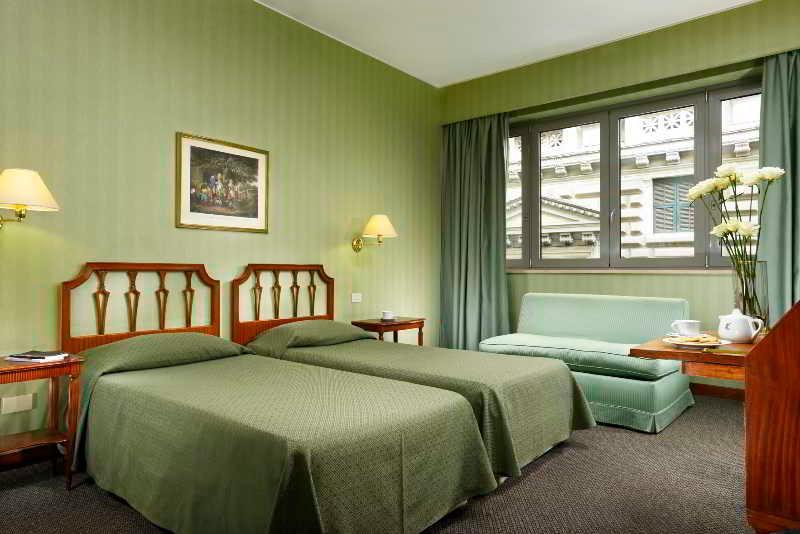 Doubletree By Hilton Monti Hotel 4*