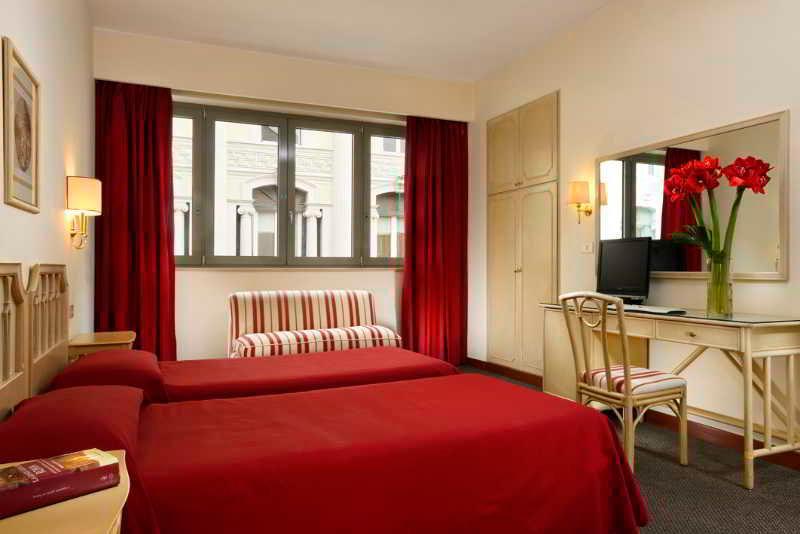 Doubletree By Hilton Monti Hotel