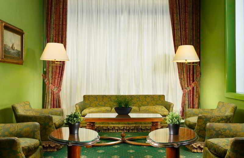 Hotel Doubletree By Hilton Monti