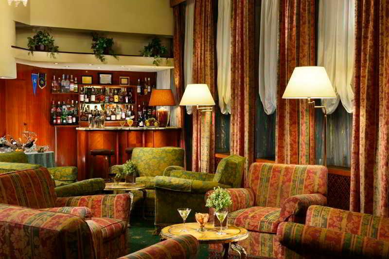 Hotel Doubletree By Hilton Monti Rome