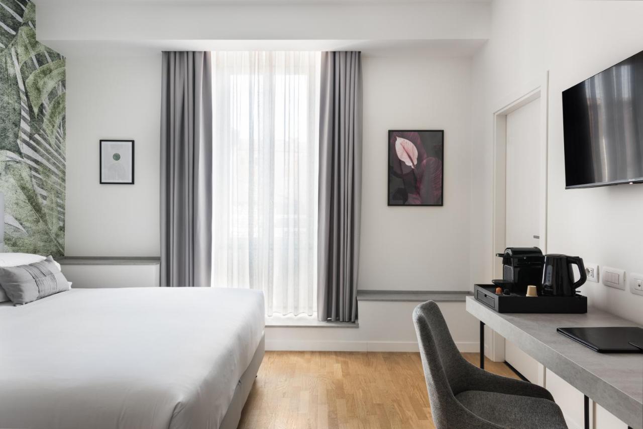 Hotel At Forty-one Rome