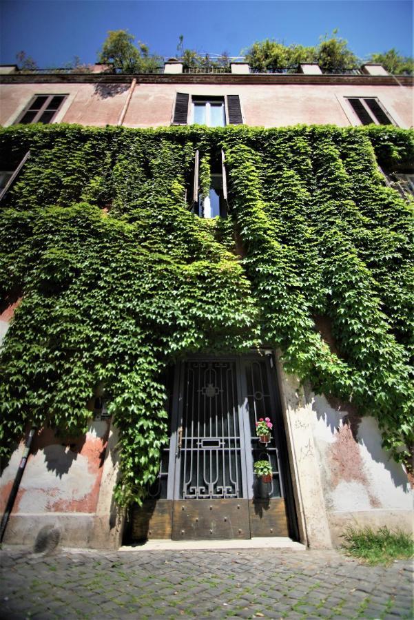 Bruno Domus Trastevere