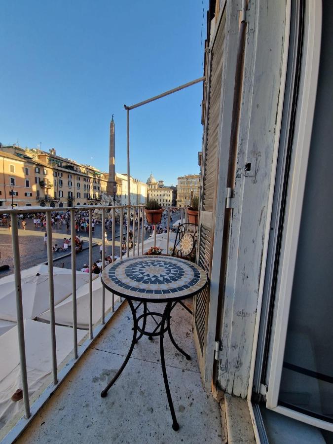 Apartment Best View Charming