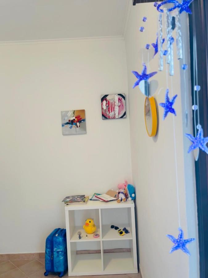 Apartment Angelina Rome