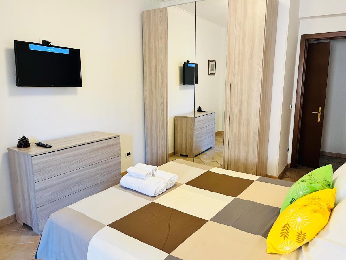 Angelina Apartment