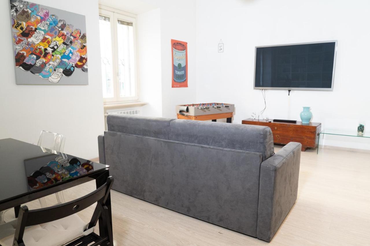 Apartment Svhome *