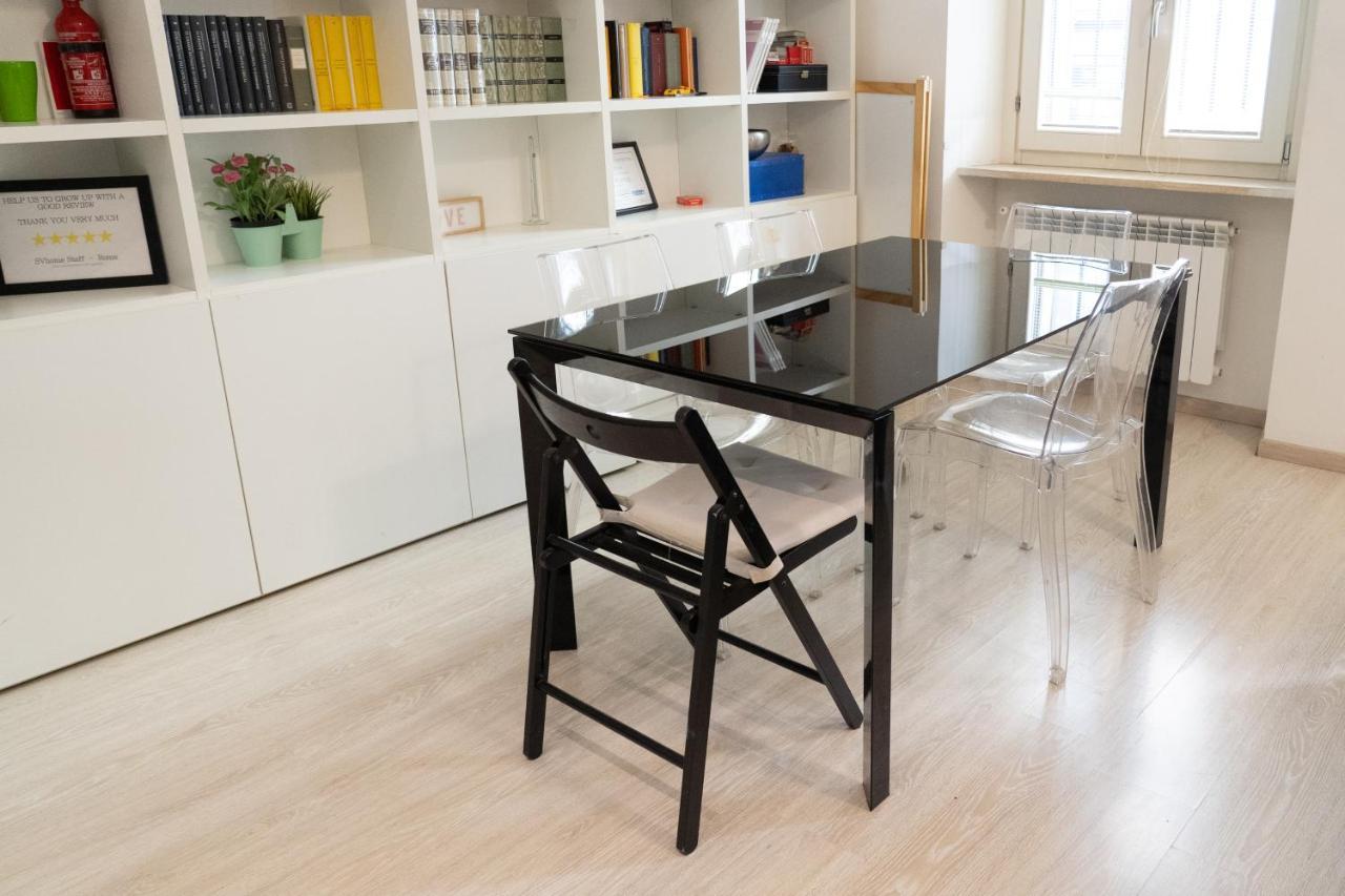 Apartment Svhome *