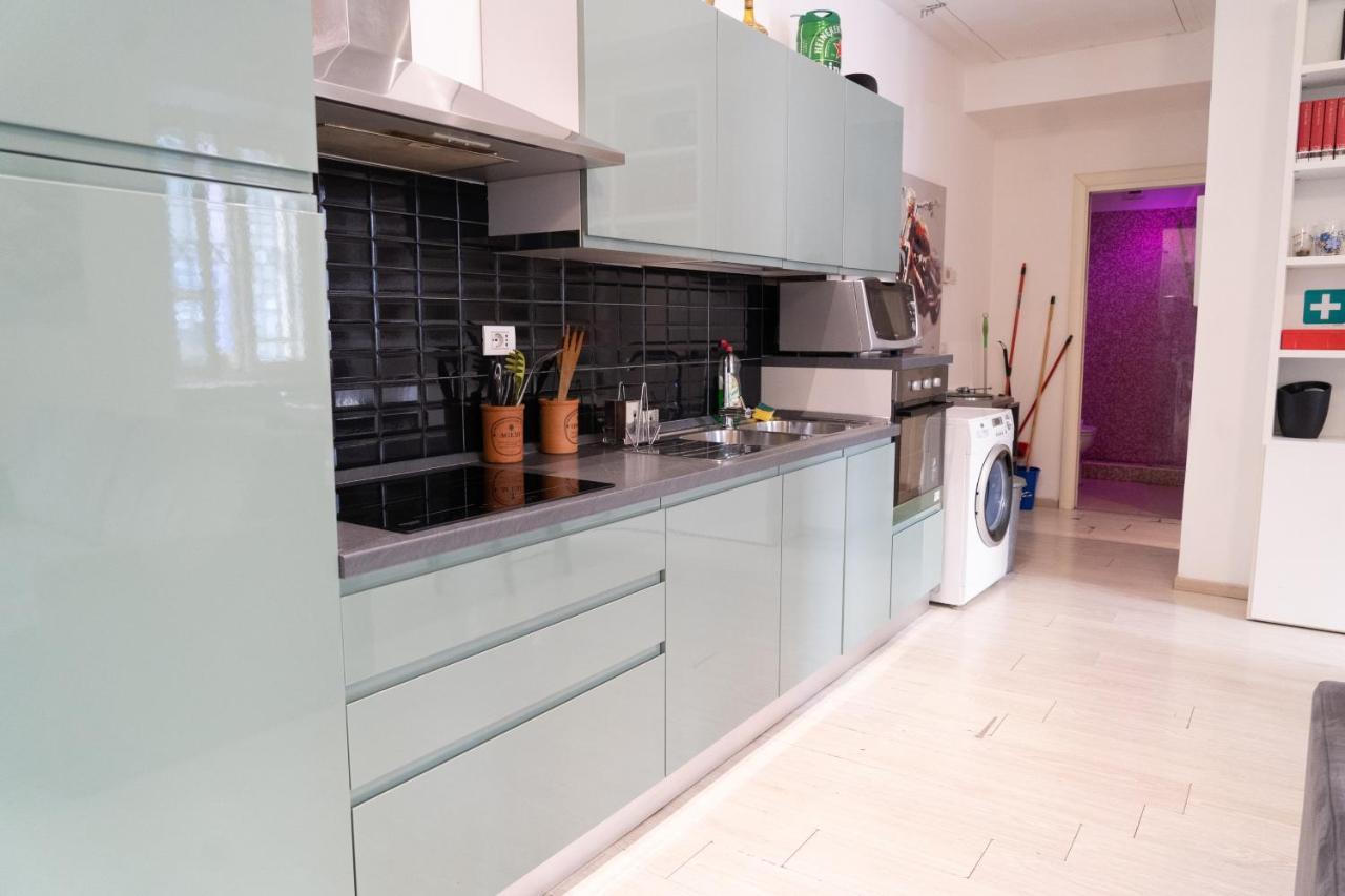Apartment Svhome *