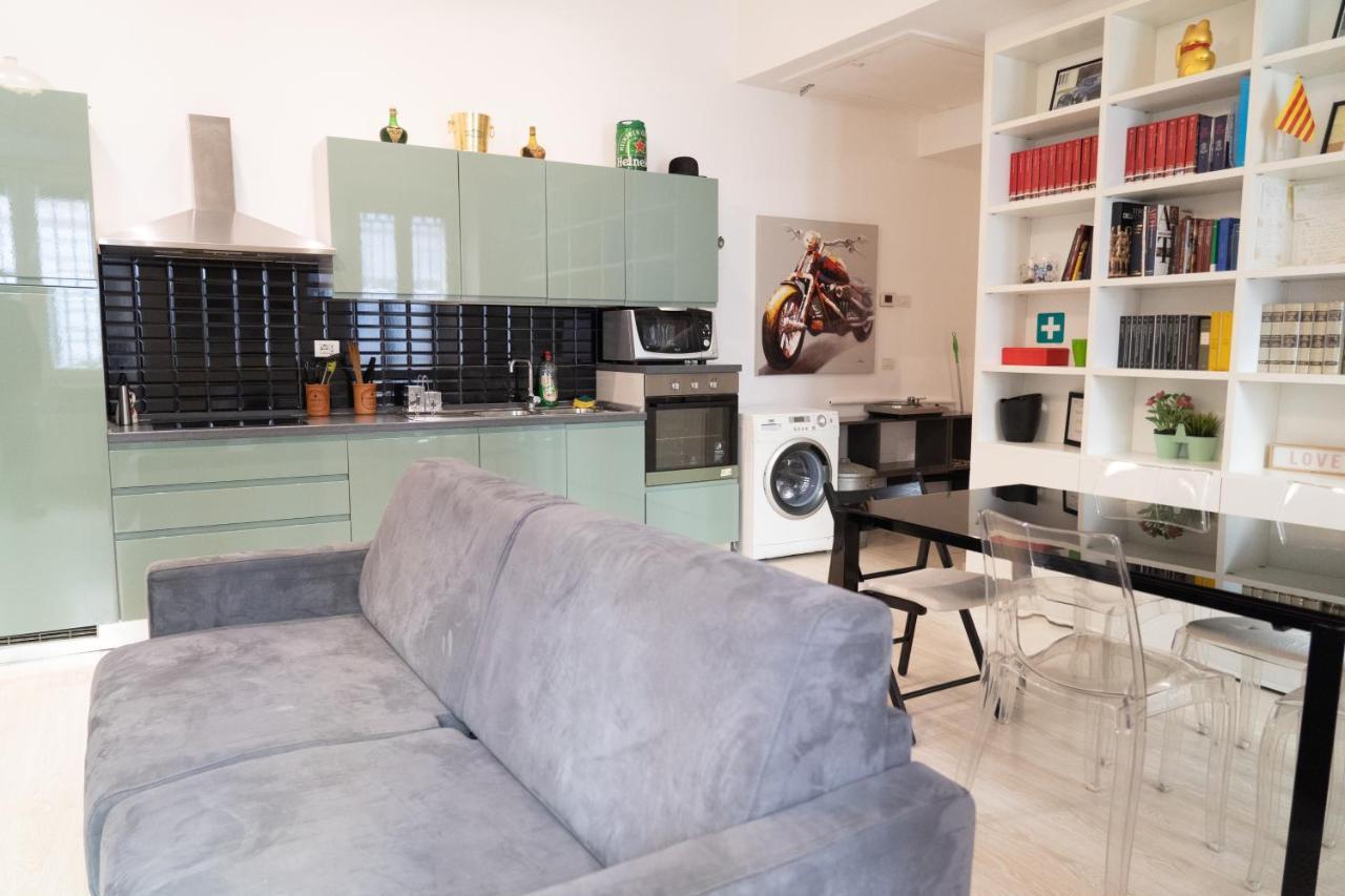 Apartment Svhome Rome