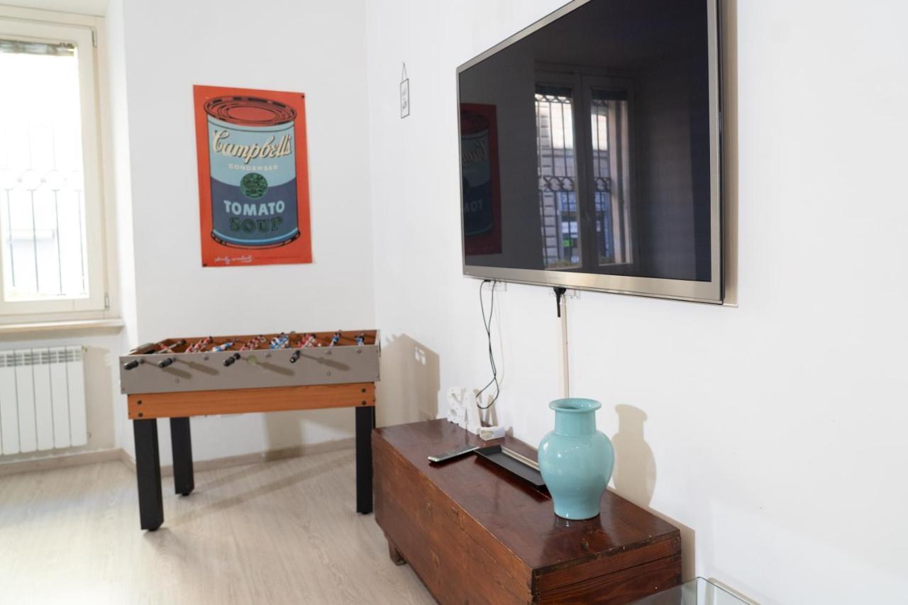 Svhome Rome