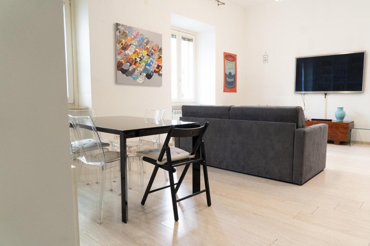 Svhome Apartment Rome