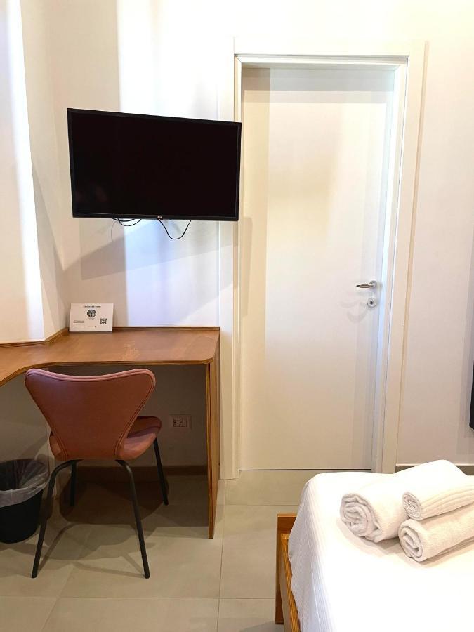 Casa Cecilia Guest house