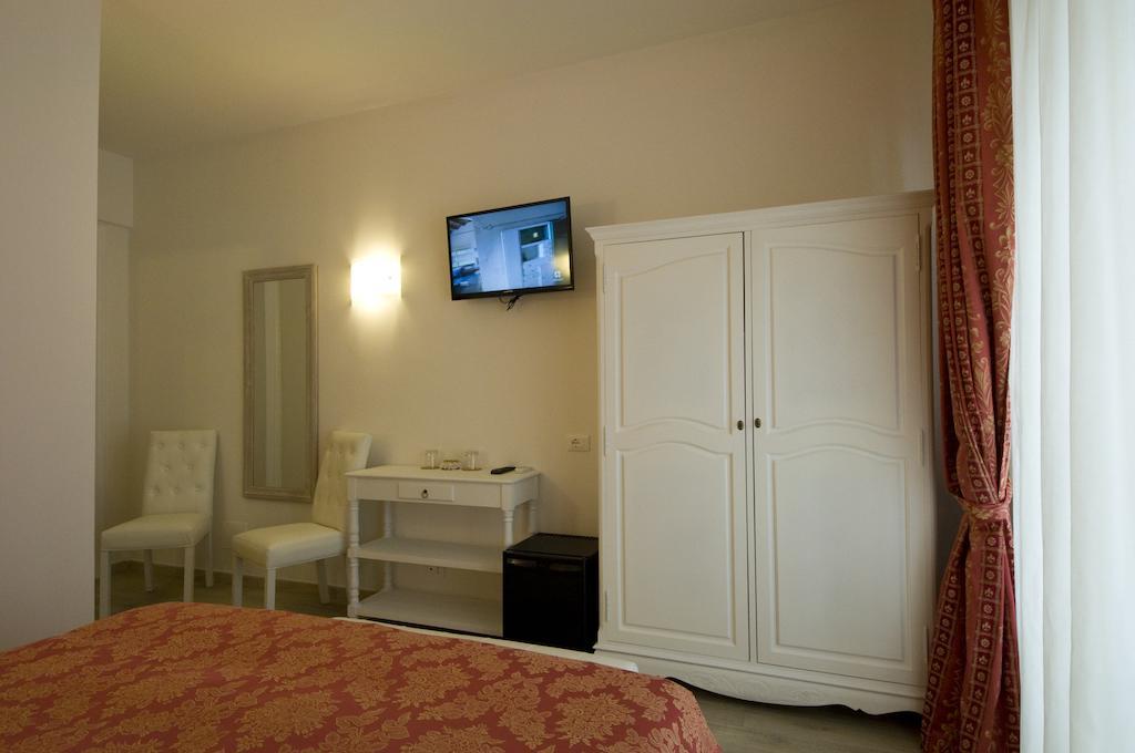 Atlantis Guest house 3*
