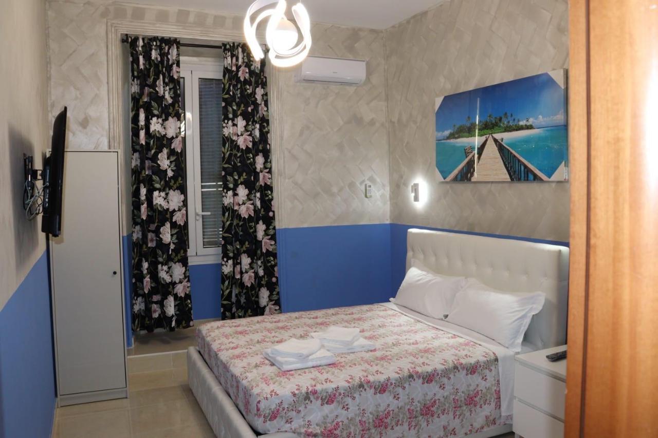 Relaxon Guest house *