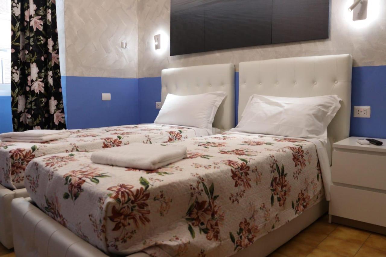 Guest house Relaxon *