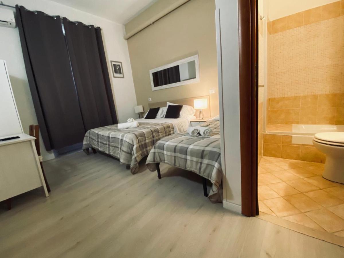 Hello Guest house