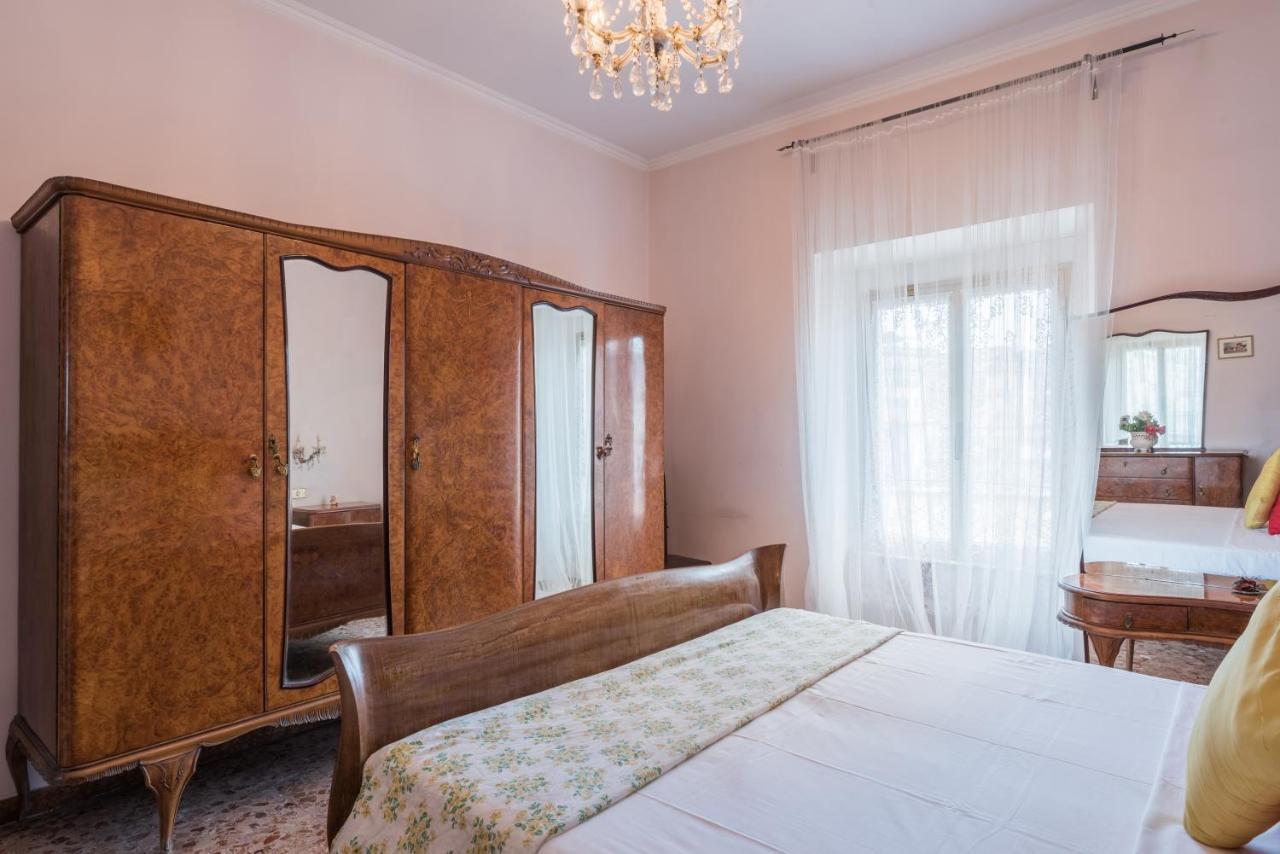 Apartment Warm In Ancient Building In Vatican-p S Pietro Rome