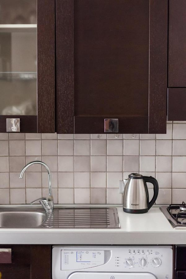 Homehouse Santamaura - San Pietro Apartment