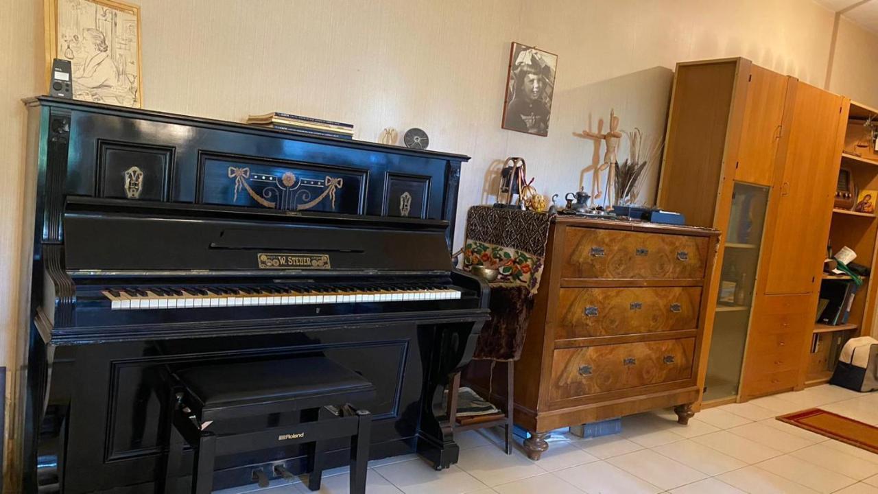 Ospiti Da Sergio Bed & Breakfast *