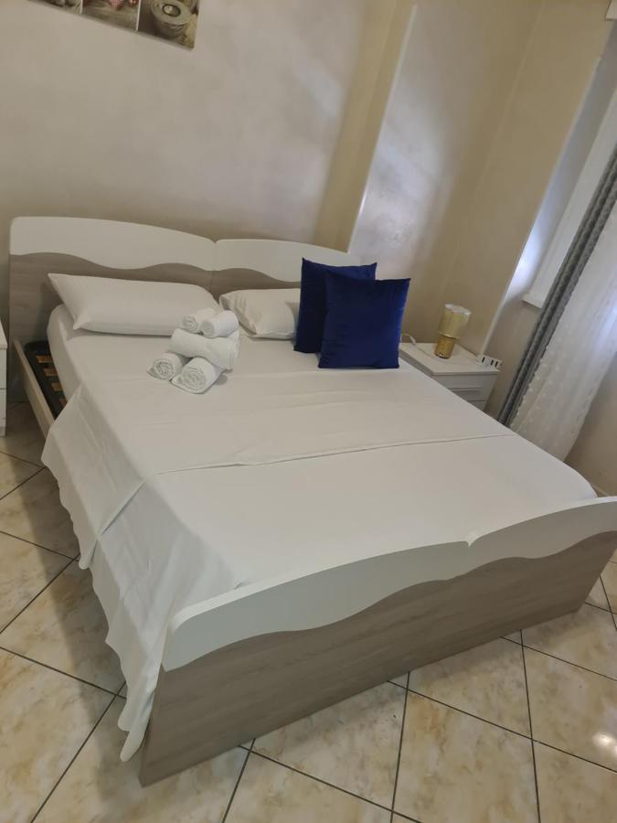 Nicoleta Bed & Breakfast Rome