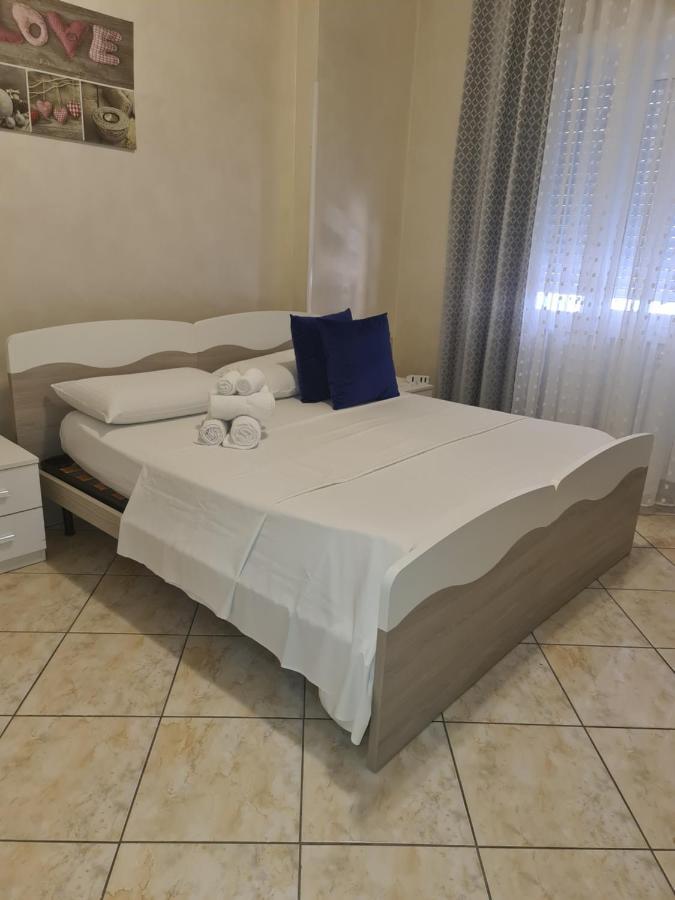 Nicoleta Bed & Breakfast Rome
