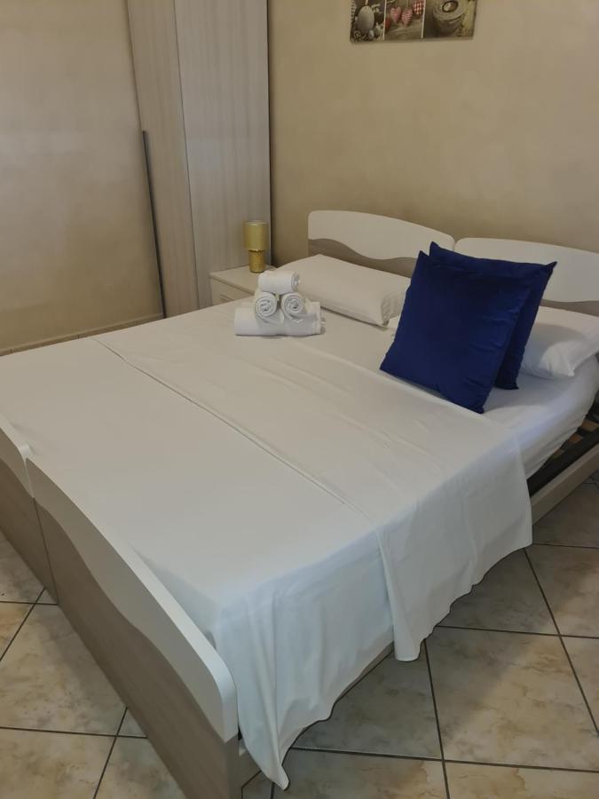 Nicoleta Bed & Breakfast Rome