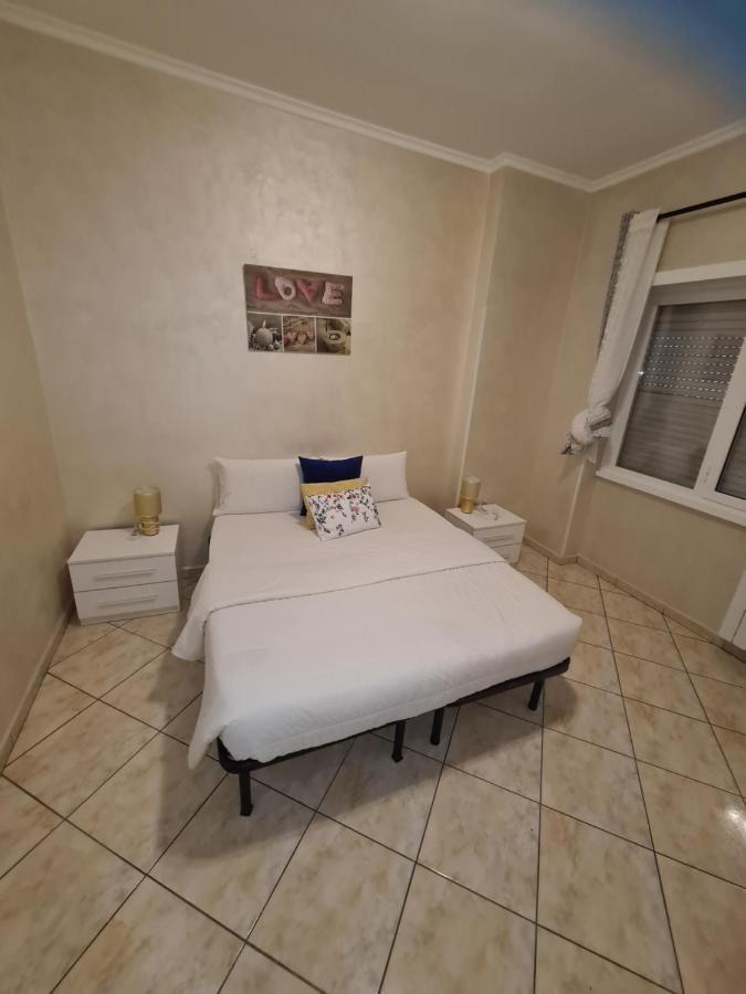 Bed & Breakfast Nicoleta Rome