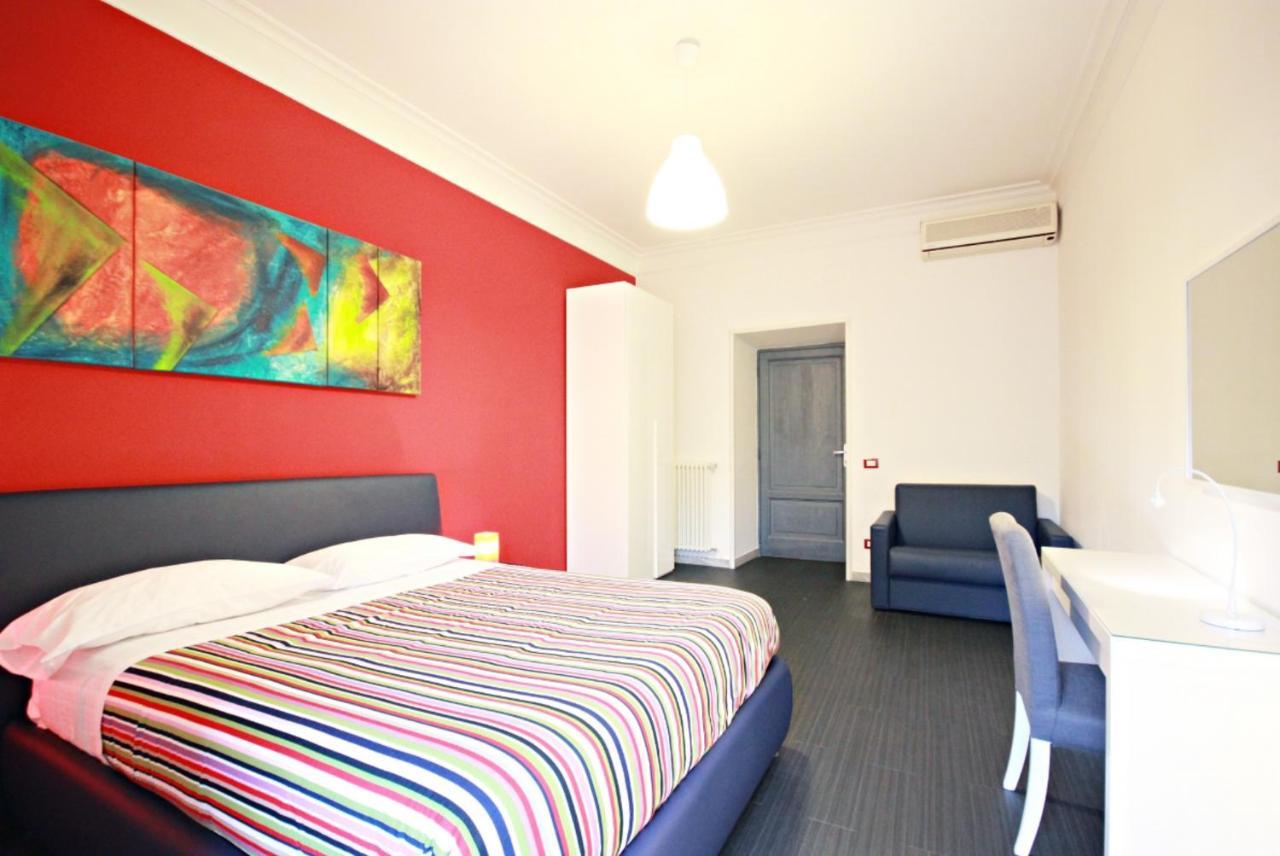 Aparts Apartment *