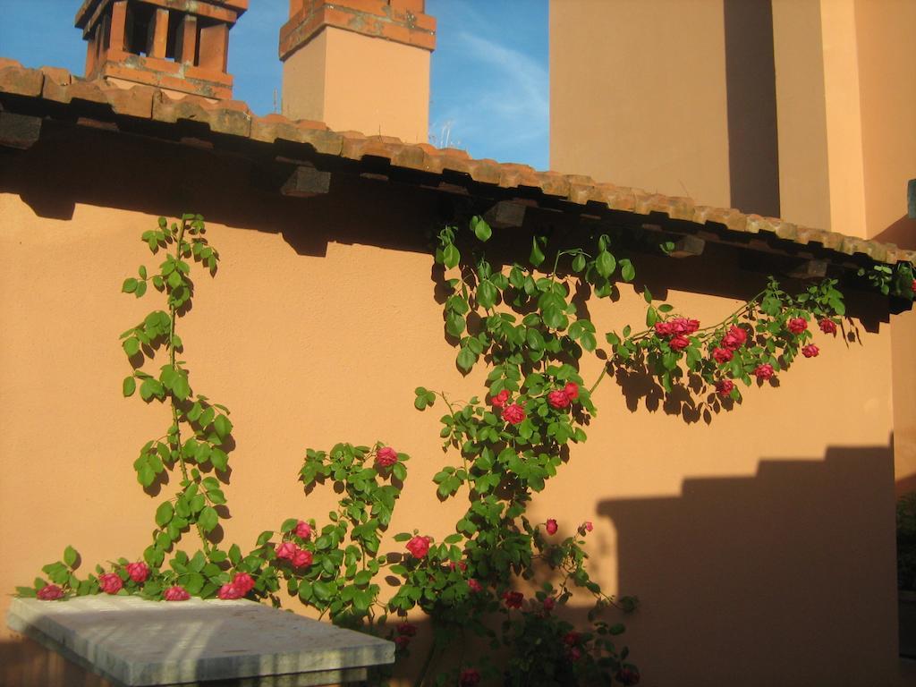 Il Casale Dell'ara Delle Rose Bed & Breakfast Rome
