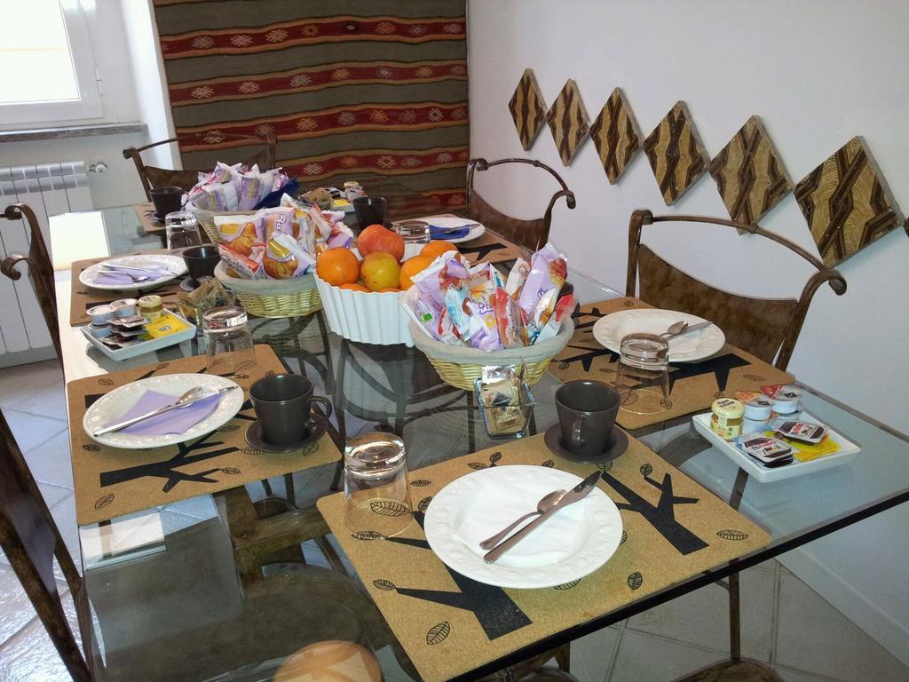 Guest house Casa Anita