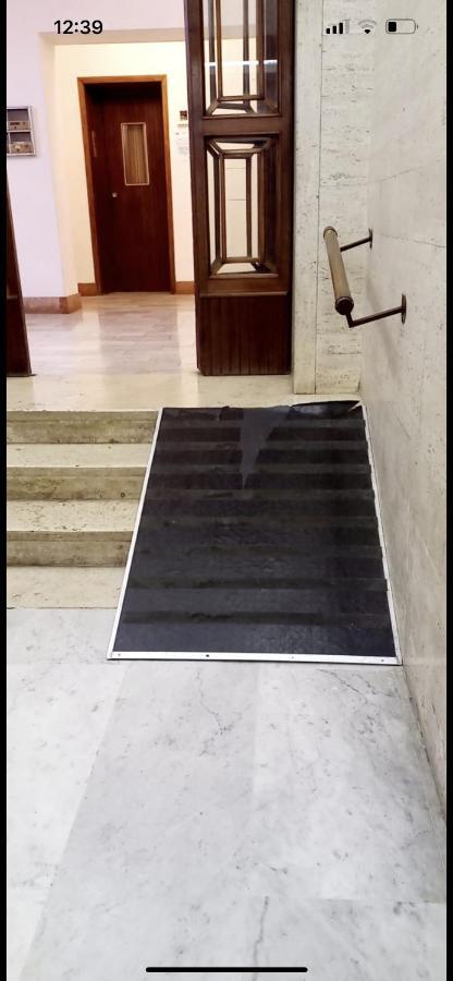 Apartment Imperial Forum By Bastianelli Rome