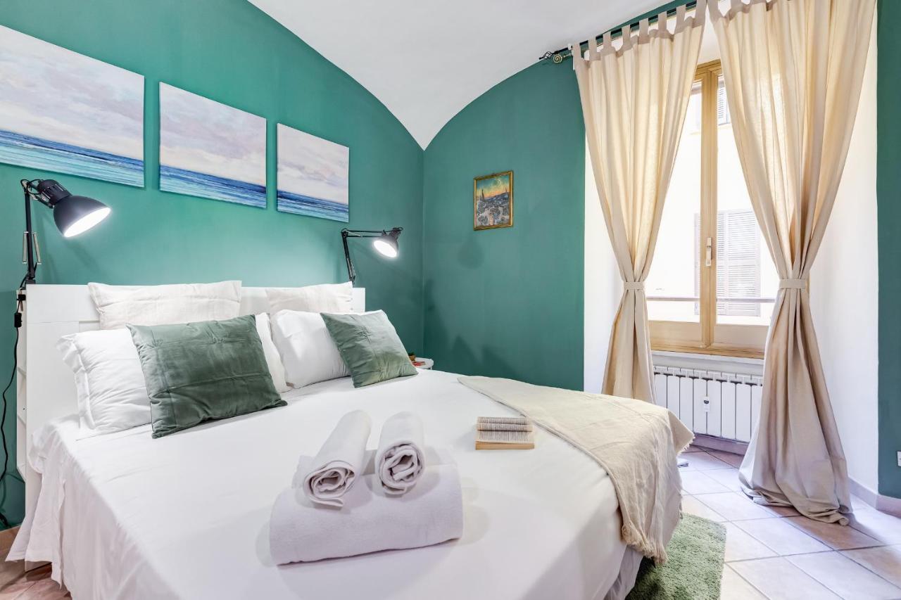 Regina Margherita Sweet Rome