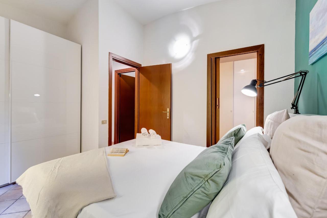 Apartment Regina Margherita Sweet