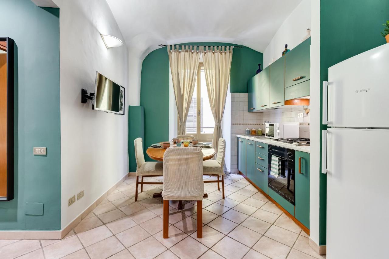 Regina Margherita Sweet Apartment Rome